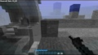 Is Minecraft's Halo Homage A Remake Or A De-Make?